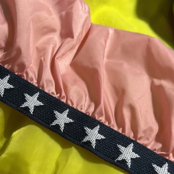 ❤️💛💙💕 Girl's Boden Coat - Picture 8 of 8